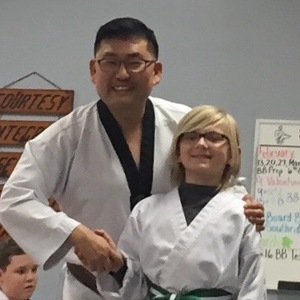 Fundraising Page: Sawyer Hanson